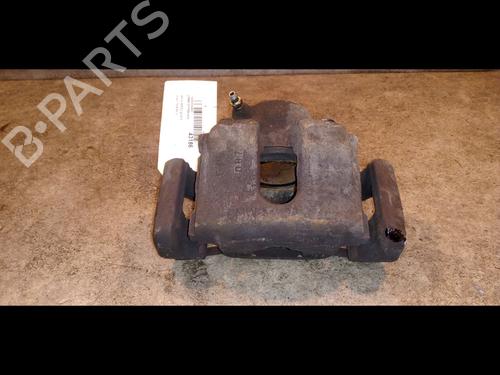 Used Left front brake caliper Left front brake caliper BMW 3 Touring (E46) 320 d (150 hp) 14878432 14878432