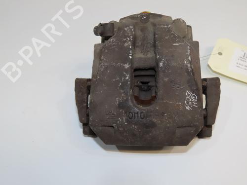 Used Left rear brake caliper Left rear brake caliper BMW 5 (E39) 525 tds (143 hp) 36494197 36494197