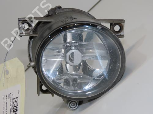 Left front fog light SEAT IBIZA III (6L1) 1.4 16V | BP31121131C30