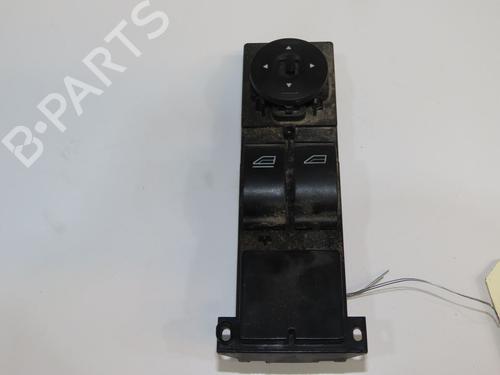 Used Left front window switch Left front window switch FORD FOCUS C-MAX (DM2) 1.6 TDCi (109 hp) 32872979 32872979