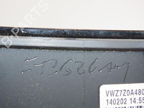 Kombinert Instrument VW GOLF IV (1J1) 1.6 16V | BP28830453C47 