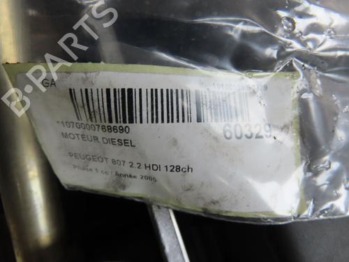 Used Engine Engine 39157278 39157278