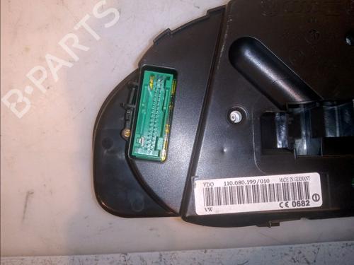 Instrument cluster VW PASSAT B5.5 (3B3) 1.9 TDI | BP14951098C47 