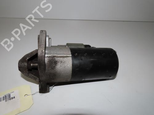 Used Starter Starter RENAULT CAPTUR I (J5_, H5_) 1.5 dCi 90 (J5N4, J5M5, J5MW, J5M6, J5AL, J5AJ) (90 hp) 36582940 36582940