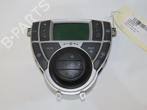 Climate control CITROËN C8 (EA_, EB_) 2.2 HDi | BP32457507I5  - Image 7
