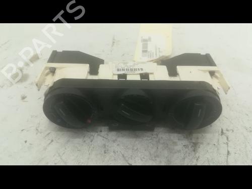 Climate control VW POLO IV (9N_, 9A_) 1.2 12V | BP9598583I5