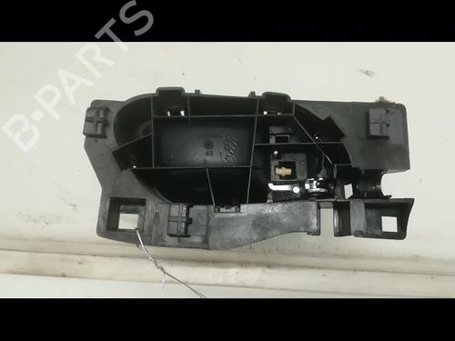 Rear left interior door handle CITROËN C3 Picasso (SH_) 1.6 HDi | BP23176836I15