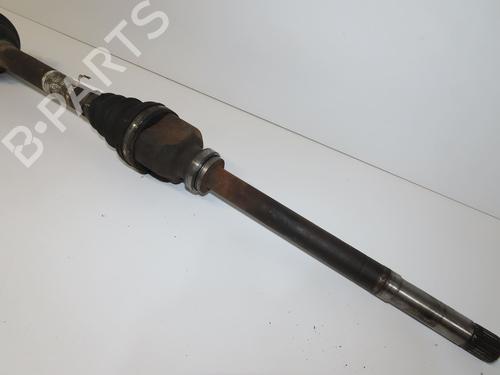 Right front driveshaft CITROËN C5 II (RC_) 1.6 HDi (RC8HZB) | BP40241016M39 - Image 3