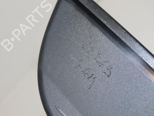 Left front window switch CITROËN C4 I (LC_) 2.0 HDi | BP40050870I27 - Image 2