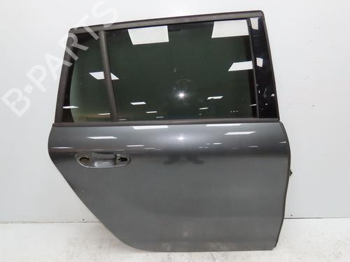 Right rear door CITROËN C4 Grand Picasso II (DA_, DE_) 2.0 BlueHDi 150 | BP29901913C5 