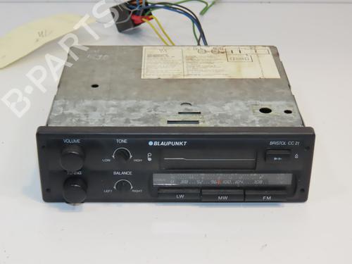 Used Radio Radio ROVER MINI Hatchback 1300 (63 hp) 28968031 28968031