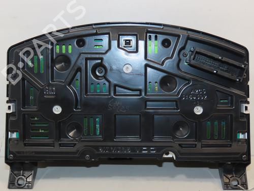Instrument cluster OPEL ZAFIRA / ZAFIRA FAMILY B (A05) 1.7 CDTI (M75) | BP18153431C47 