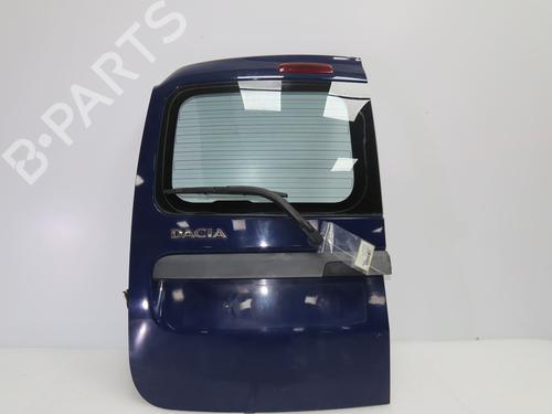 Used Left tailgate Left tailgate DACIA LOGAN MCV (KS_) 1.5 dCi (KS0W) (86 hp) 33477611 33477611