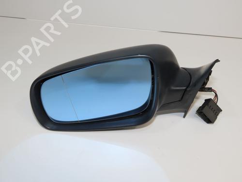 Used Left mirror Left mirror AUDI A4 B5 (8D2) 1.6 (100 hp) 36495030 36495030