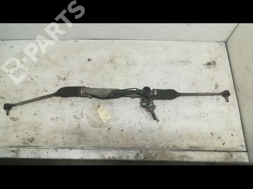 Used Steering rack Steering rack PEUGEOT 206 SW (2E/K) 1.6 16V (109 hp) 9603552 9603552