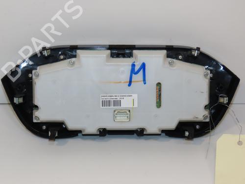 Used Climate control NISSAN JUKE (F15) 1.5 dCi (110 hp) 28801718