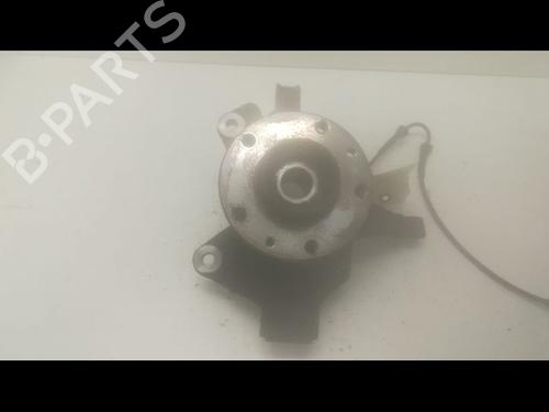 Right front steering knuckle RENAULT MEGANE III Hatchback (BZ0/1_, B3_) 1.6 16V Hi-Flex (BZ03) | BP14876064M26 