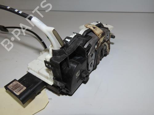 Front left lock PEUGEOT 508 SW I (8E_) 1.6 HDi | BP31819609C98 