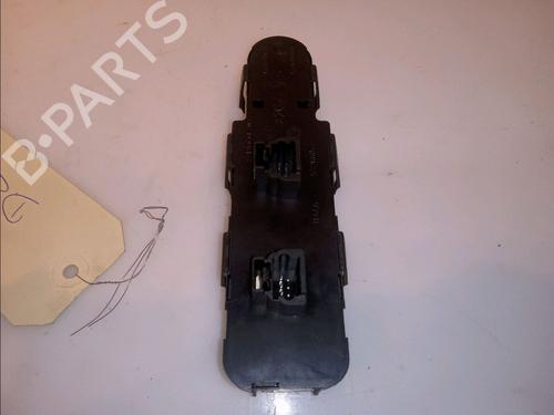 Left front window switch PEUGEOT 307 CC (3B) 1.6 16V | BP38548144I27 - Image 3