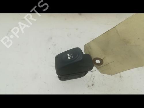 Used Left front window switch Left front window switch RENAULT CLIO II Hatchback Van (SB0/1/2_) 1.9 D (SB0R) (54 hp) 23176532 23176532