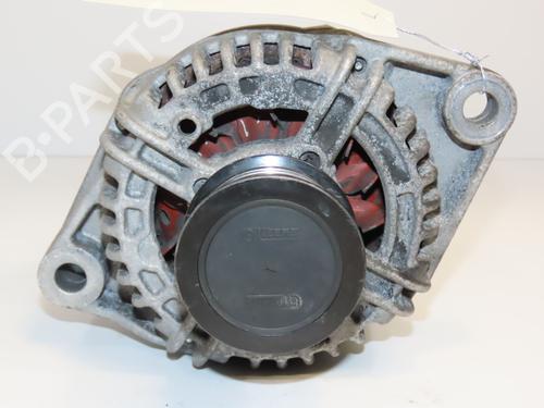 Generator OPEL VECTRA C GTS (Z02) 1.9 CDTI (F68) | BP28829065M7