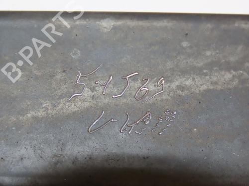 Front right window mechanism KIA PICANTO I (SA) 1.1 | BP23064666C23