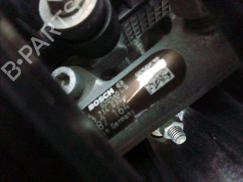 Engine BMW 1 (E87) 118 d | BP16332384M1