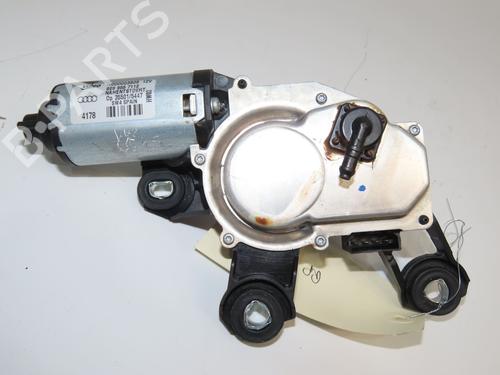 Rear wiper motor AUDI A3 (8P1) 1.9 TDI | BP30164380M102