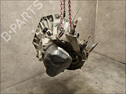 Used Gearbox NISSAN MICRA III (K12) 1.5 dCi (86 hp) 9733829
