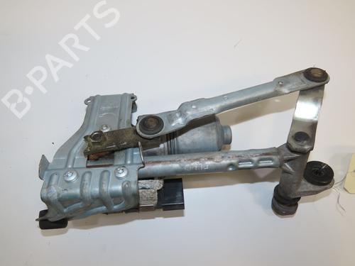 Front wiper motor SEAT LEON (1P1) 2.0 TDI | BP28833025M29 - Image 2