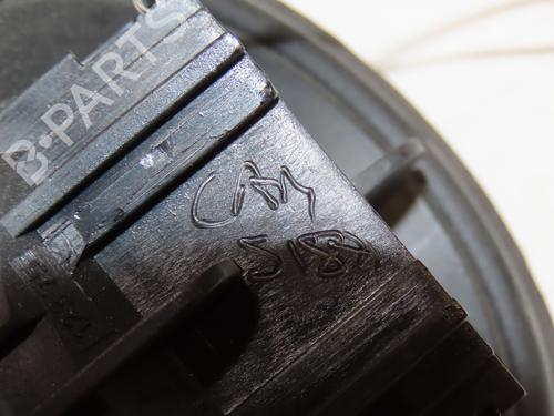 Heater resistor VW POLO V (6R1, 6C1) 1.6 TDI | BP28829304M108