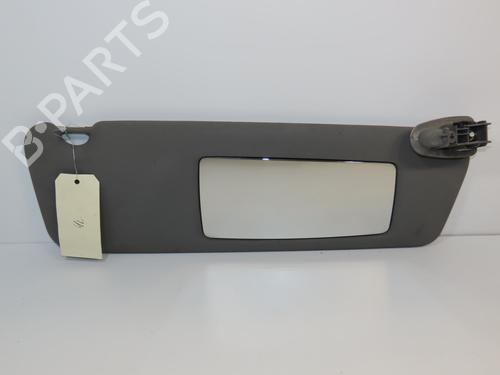 Right sun visor OPEL MOVANO B Van (X62) 2.3 CDTI RWD (FV) | BP23144942I2