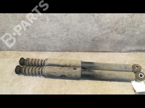 Used Right rear shock absorber RENAULT CLIO III Grandtour (KR0/1_) 1.5 dCi (KR0F) (86 hp) 9610634