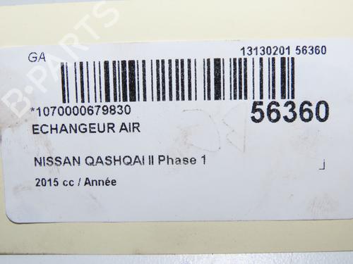 Used Other NISSAN QASHQAI II (J11, J11_) 1.6 dCi (130 hp) 32129593