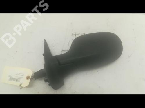 Left mirror NISSAN MICRA III (K12) 1.5 dCi | BP9601158C26 
