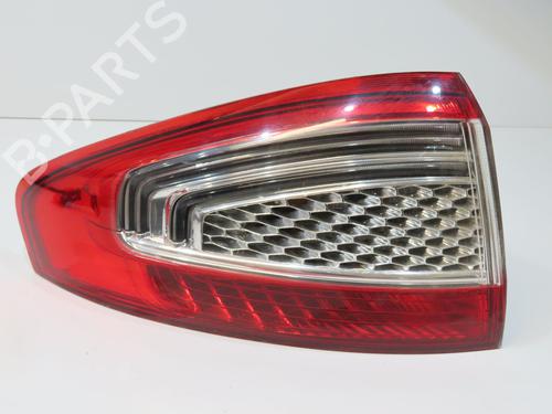 Used Left taillight Left taillight FORD MONDEO IV (BA7) 2.0 TDCi (140 hp) 36427382 36427382