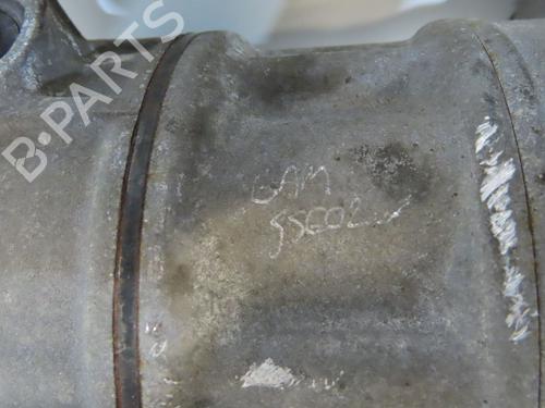 AC compressor VW PASSAT B6 Variant (3C5) 1.6 TDI | BP38571161M34 - Image 2