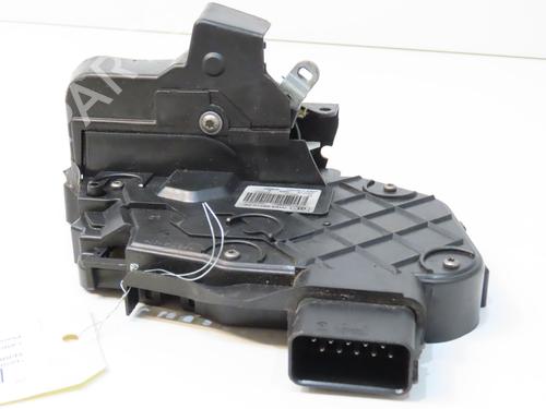 Used Rear left lock Rear left lock LAND ROVER RANGE ROVER EVOQUE (L538) 2.2 D (150 hp) 33948429 33948429