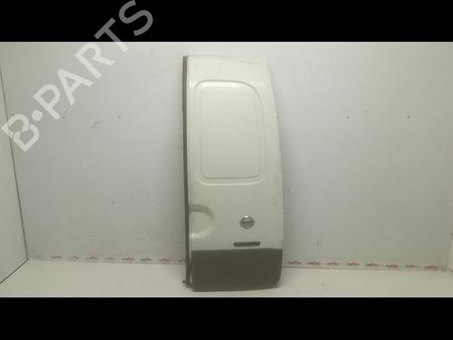 Used Right tailgate Right tailgate NISSAN KUBISTAR Van (X76) 1.5 dCi 70 (68 hp) 23177427 23177427