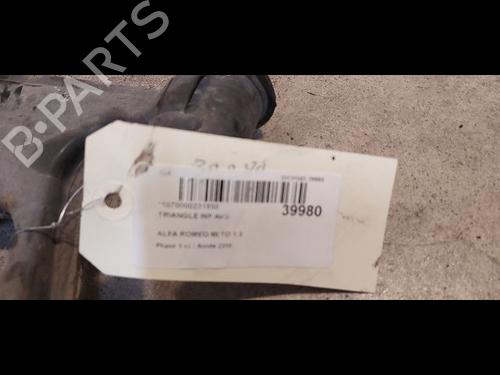 Left front suspension arm ALFA ROMEO MITO (955_) 1.3 MultiJet (955AXP1A, 955AYC1A) | BP14876493M12 
