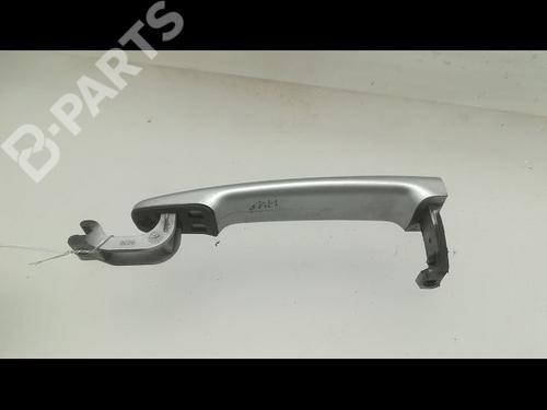 Rear right exterior door handle CITROËN C3 I (FC_, FN_) 1.6 16V HDi | BP9597363C130 