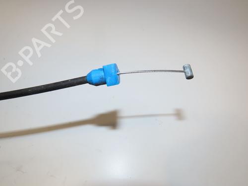 Front left lock CITROËN C4 Picasso I MPV (UD_) 1.6 HDi 110 | BP29415172C98 