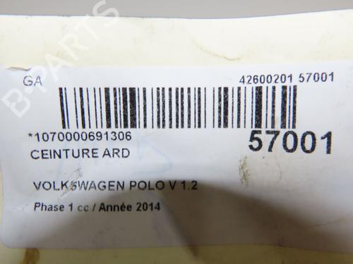 rear-right-belt-tensioner-vw-polo-v-6r1-6c1-2009-2010-2011-2012-2013-2014-2015-2016-2017-2018-2019-2020-2021-2022-32377362 main image