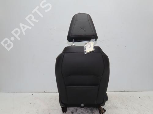 Right front seat DS DS 3 / DS 3 CROSSBACK (UR_, UC_, UJ_) 1.2 PureTech 130 (URHNSS) | BP31984646C16 