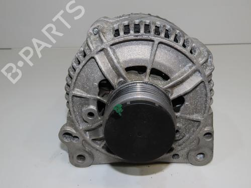 Alternator VW PASSAT B5 (3B2) 1.9 TDI | BP36426802M7 - Image 2