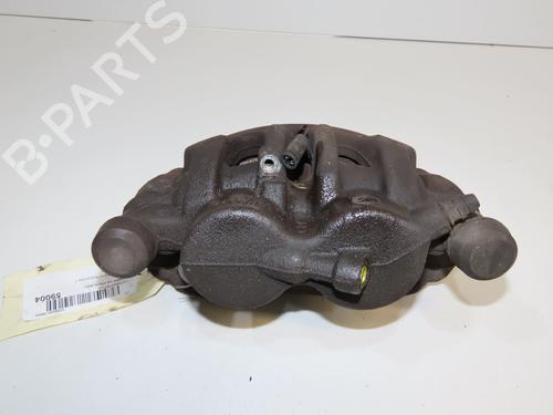 Right front brake caliper MERCEDES-BENZ VITO Van (W447) 109 CDI (447.601, 447.603, 447.605) | BP37163315M104 - Image 4