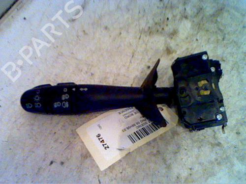 Used Steering column stalk Steering column stalk RENAULT MEGANE Scenic (JA0/1_) [1996-2001] 23174326 23174326