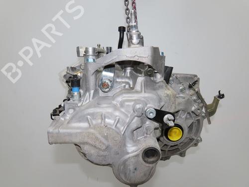 Gearbox RENAULT KADJAR (HA_, HL_) 1.6 dCi 130 4x4 (HLA4) | BP37596683M3 - Image 3
