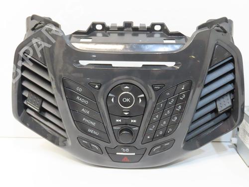 Used Radio Radio 39624944 39624944