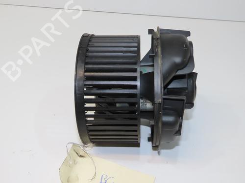 Heater blower motor RENAULT CLIO III (BR0/1, CR0/1) 1.5 dCi (C/BR0G, C/BR1G) | BP31179698M62